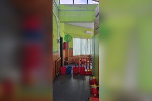 Καταγγελία για σοβαρά προβλήματα ασφάλειας στον Α’ Δημοτικό Παιδικό Σταθμό Καλαμάτας